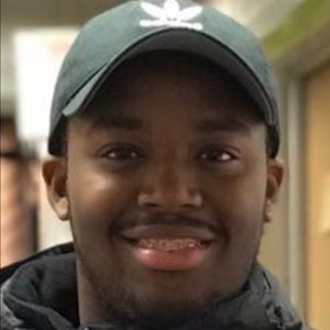 Meet your Posher, Tevion